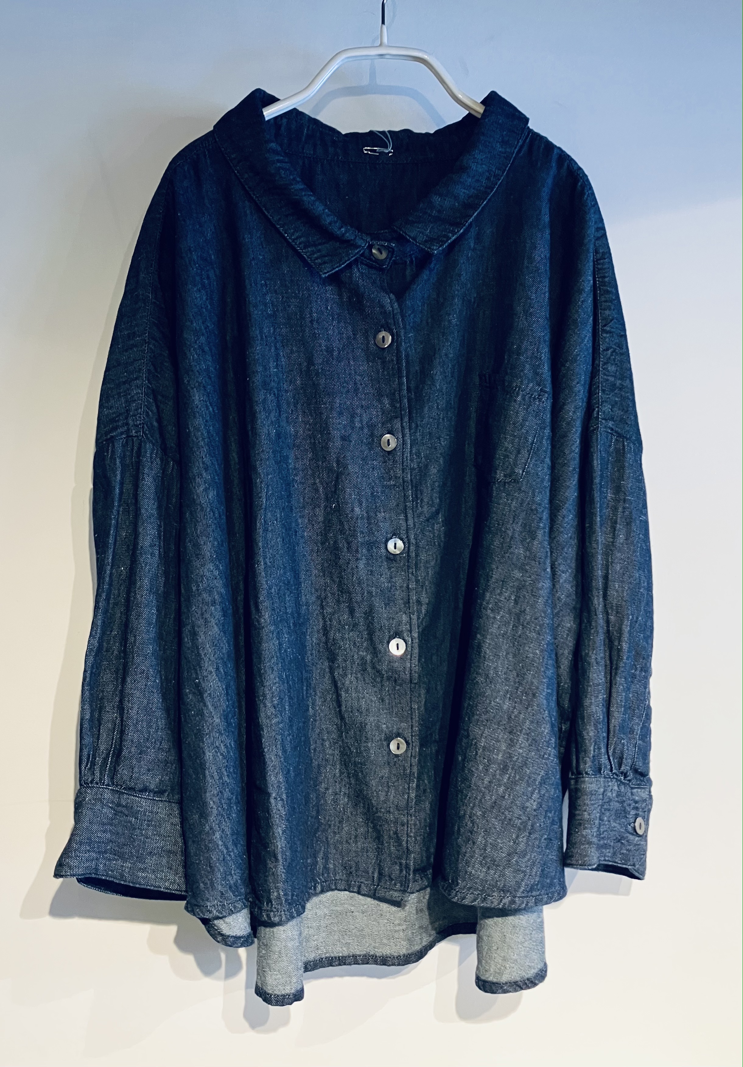高城染工さん入荷してます。 | 日々のこと