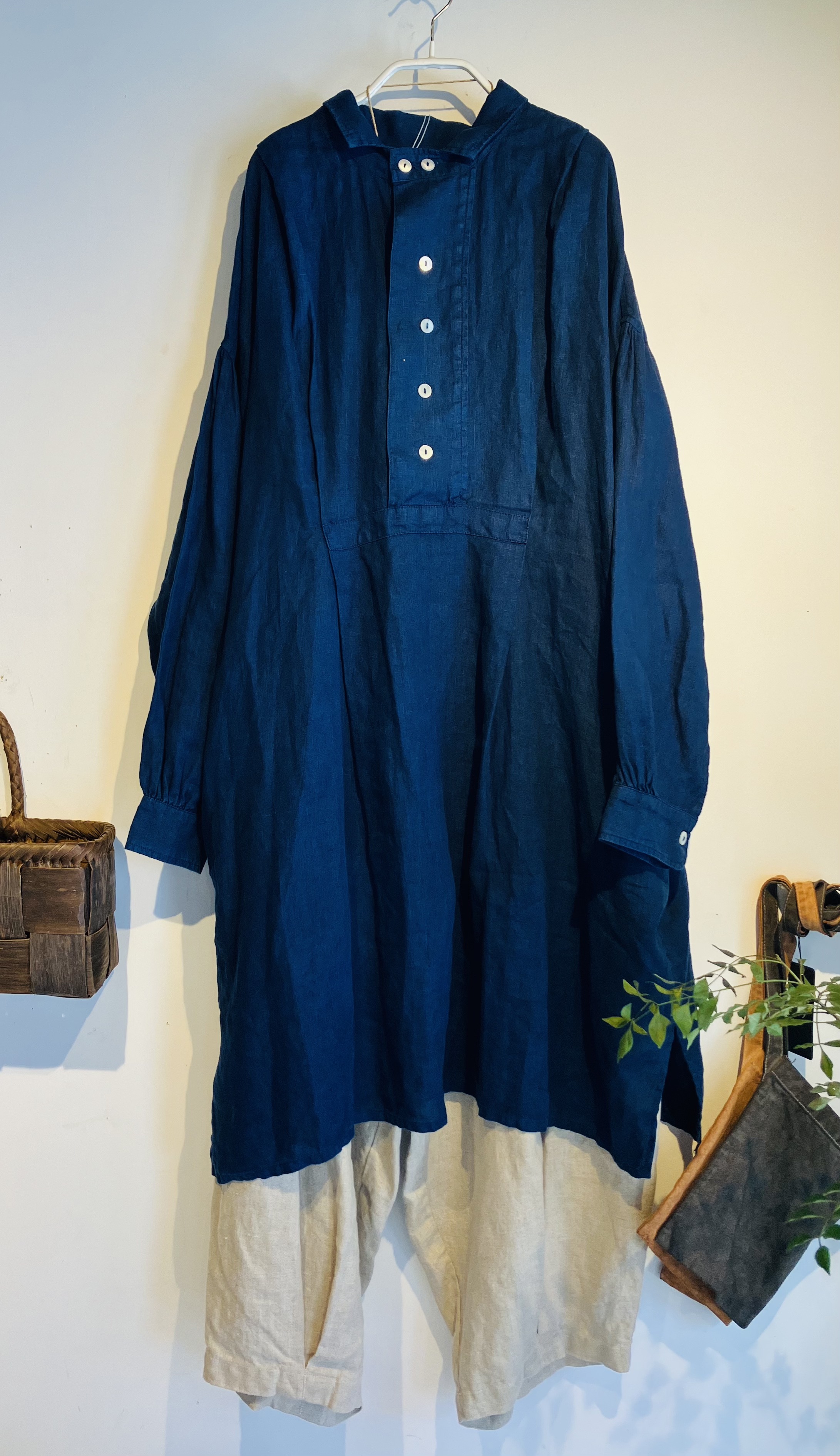 高城染工さん入荷してます。 | 日々のこと