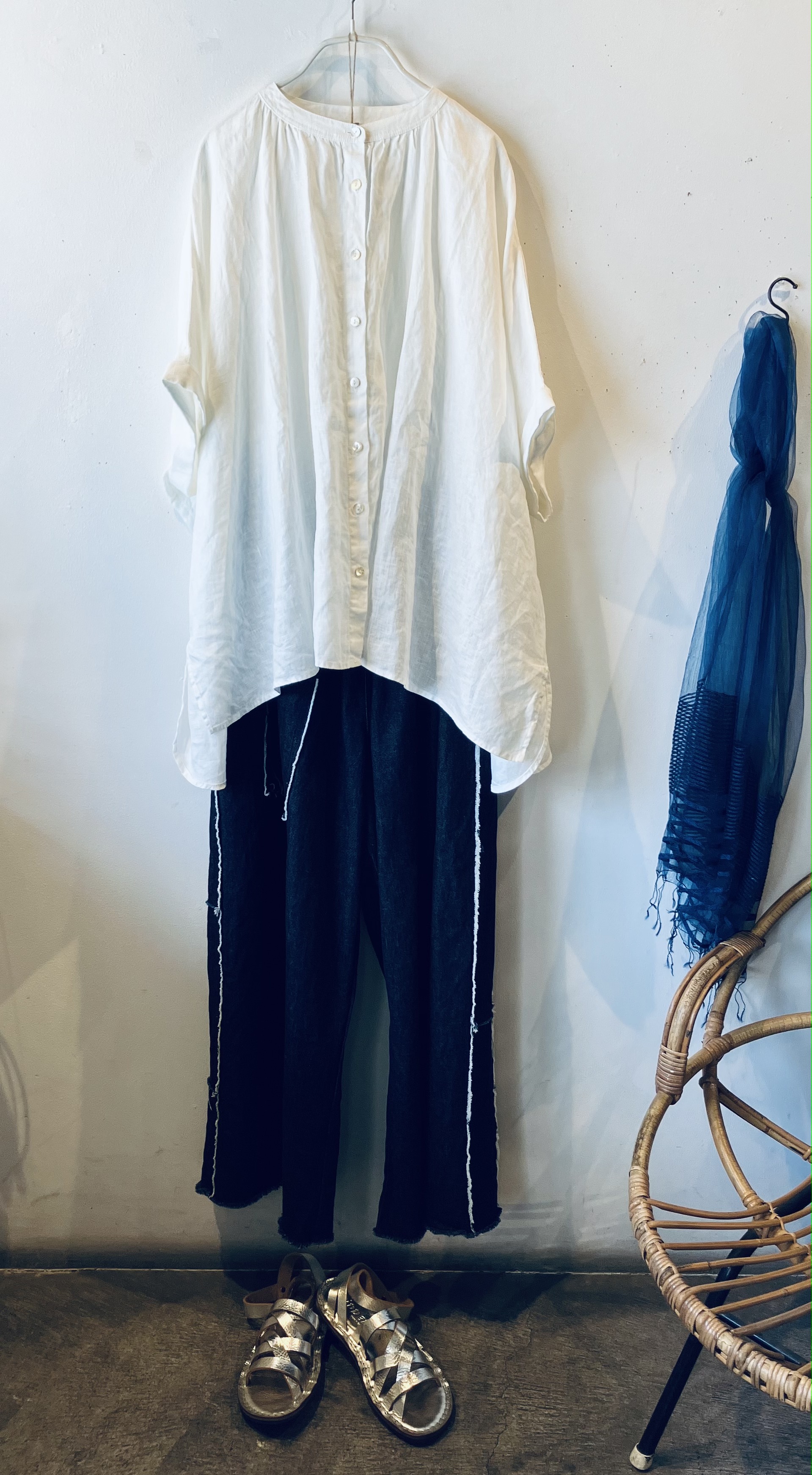 今日の青ao | 日々のこと