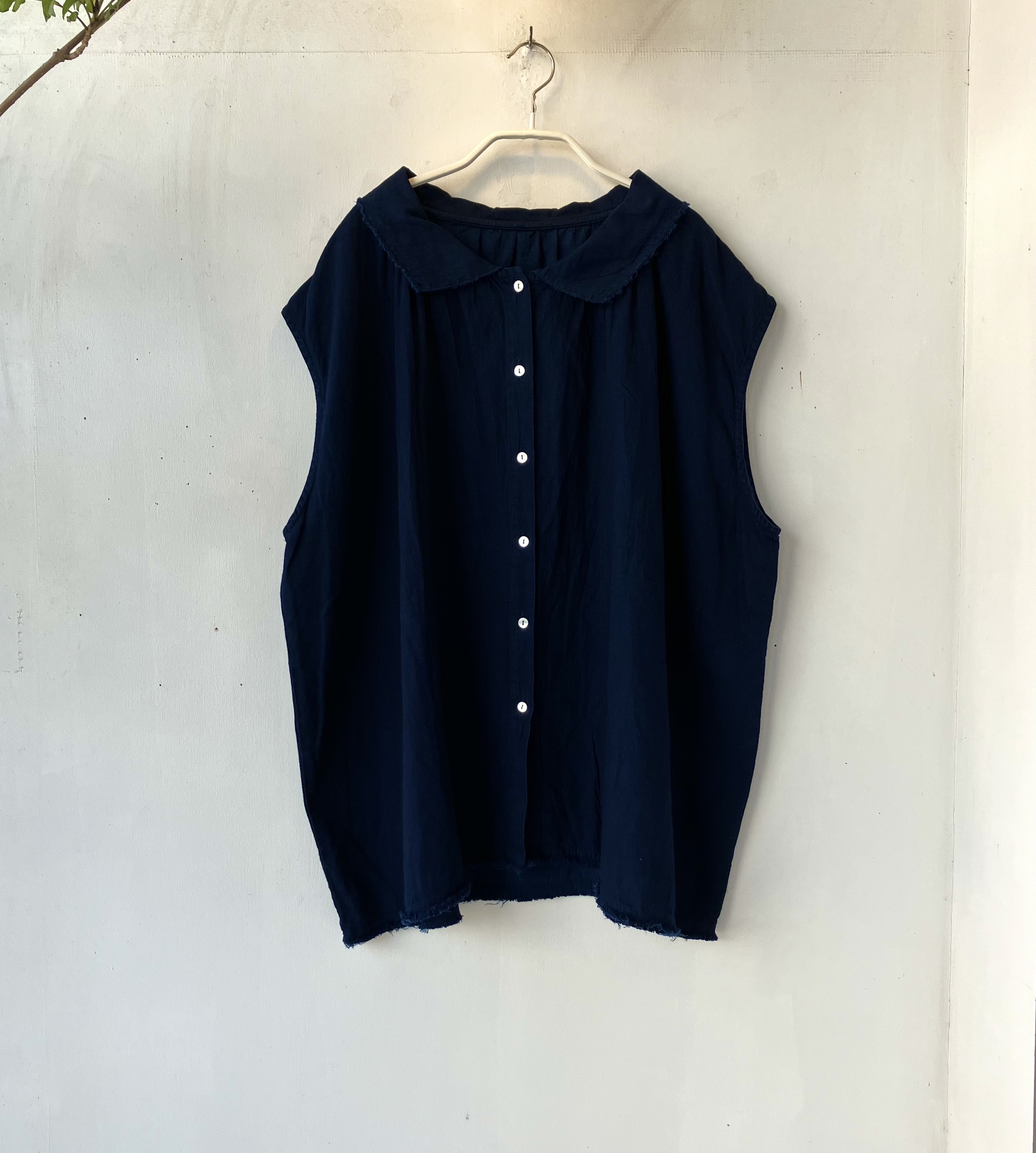今日の青 7/14 | 日々のこと